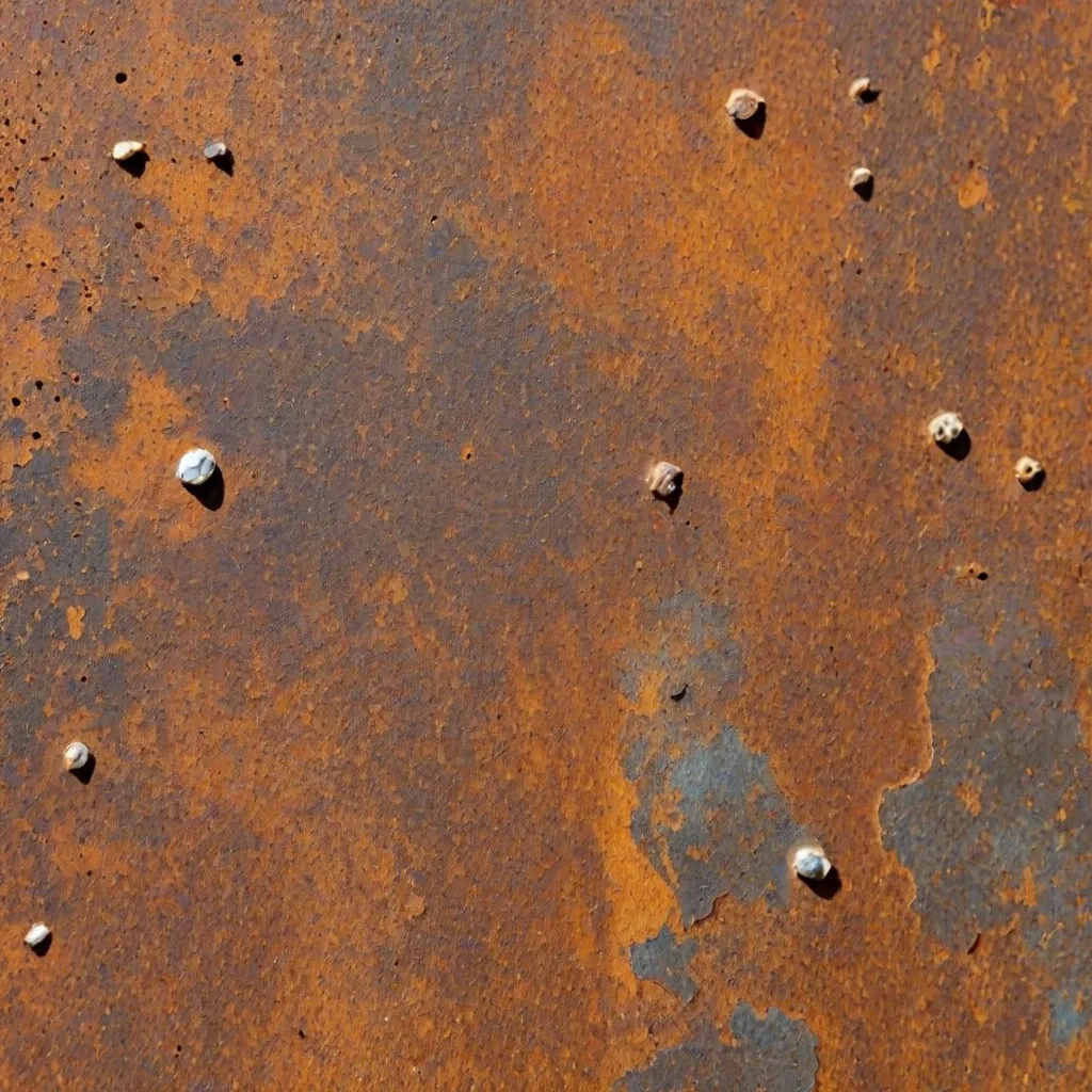 Czym odtłuścić metal przed malowaniem: skuteczne środki i metody