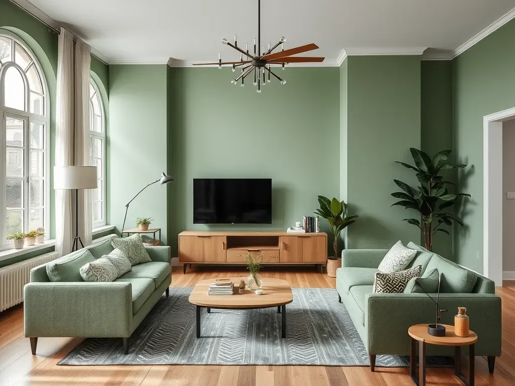 klimat w swoim wnętrzu