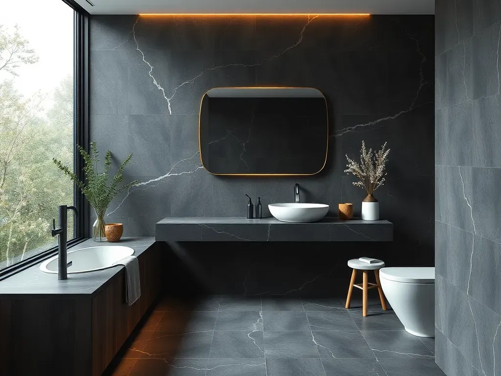 miejsce pod umywalkę