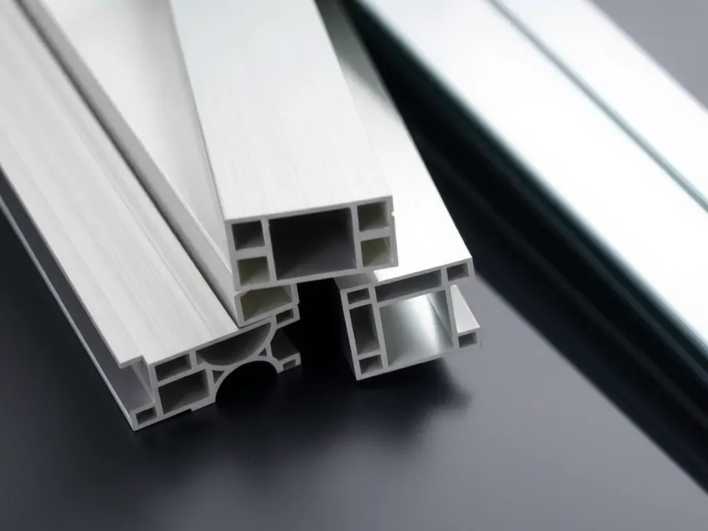 Jak dobrać profil aluminiowy