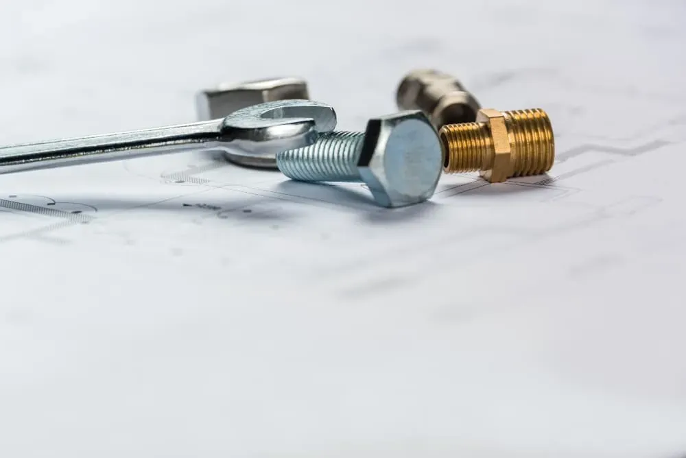 Najczęstsze awarie instalacji sanitarnych i skuteczne metody ich naprawy