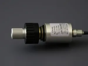 Przetworniki napięciowe w układach automatyki