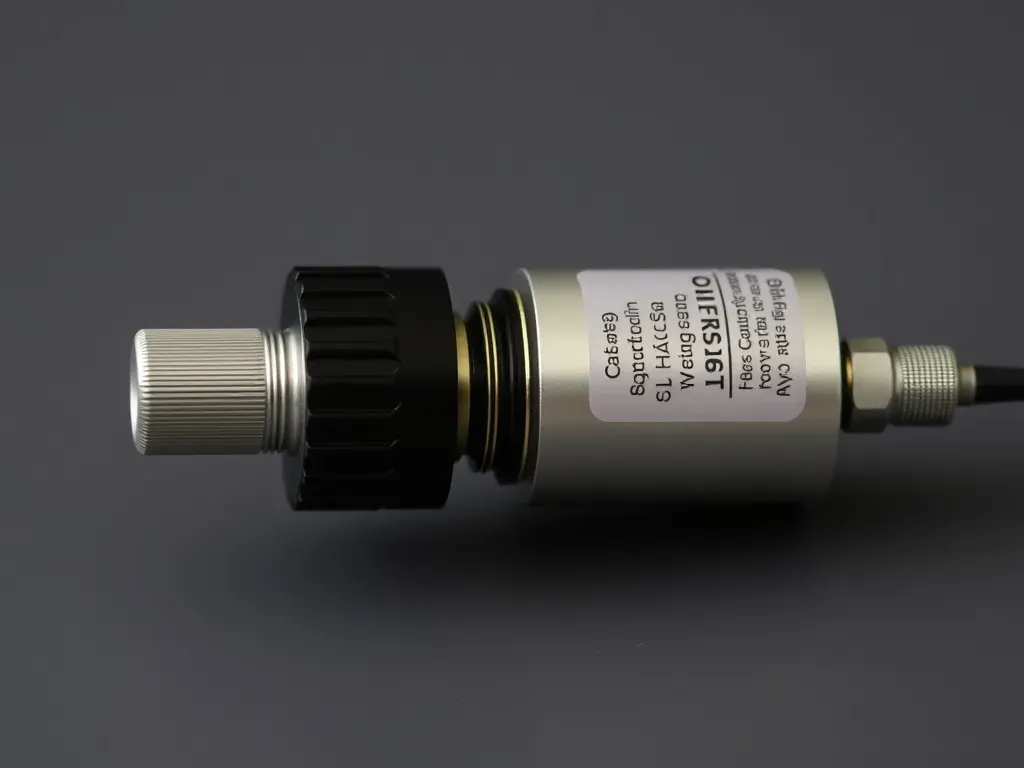 Przetworniki napięciowe w układach automatyki